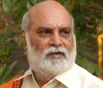 K Raghavendra Rao