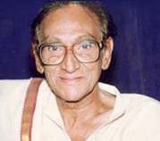 Madhavapeddi Satyam
