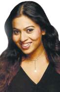 Sunitha Sarathy